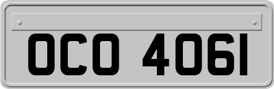 OCO4061