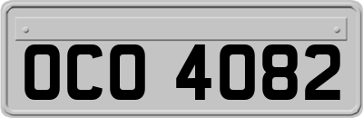 OCO4082