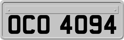 OCO4094