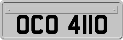 OCO4110