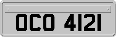 OCO4121