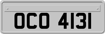 OCO4131
