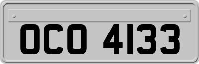 OCO4133
