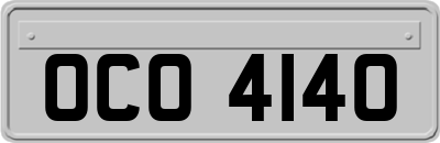 OCO4140
