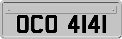 OCO4141