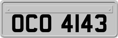 OCO4143