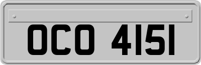 OCO4151