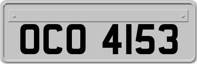 OCO4153