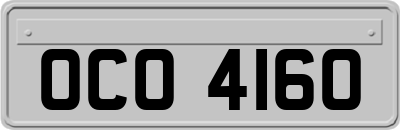 OCO4160