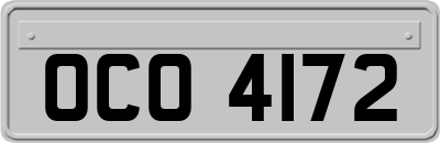 OCO4172