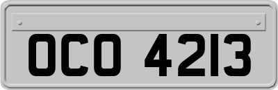 OCO4213