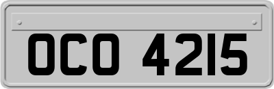 OCO4215