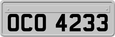 OCO4233