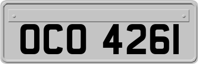 OCO4261