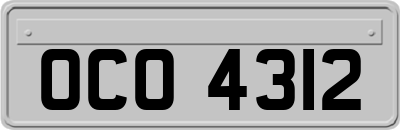 OCO4312