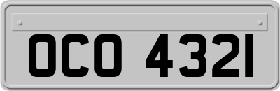 OCO4321