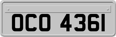 OCO4361