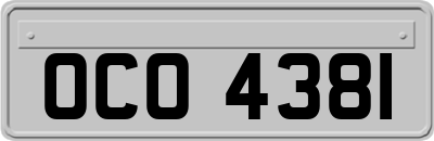 OCO4381