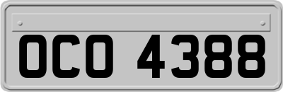 OCO4388
