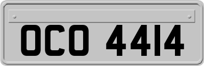 OCO4414
