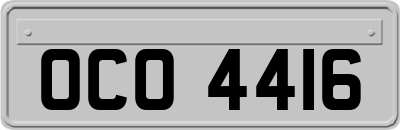 OCO4416