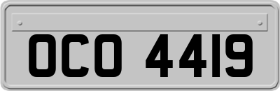 OCO4419