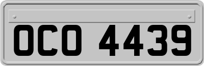 OCO4439