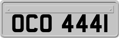 OCO4441