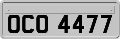 OCO4477