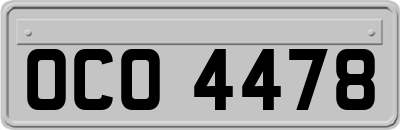 OCO4478