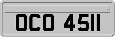 OCO4511