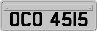 OCO4515
