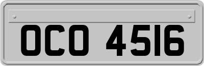 OCO4516