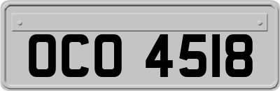 OCO4518