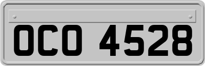 OCO4528