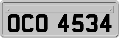 OCO4534