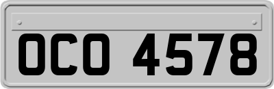 OCO4578