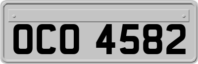 OCO4582
