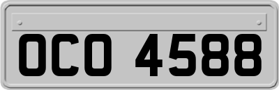 OCO4588