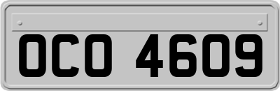 OCO4609