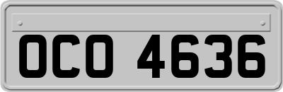 OCO4636
