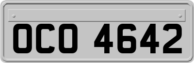 OCO4642
