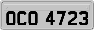 OCO4723