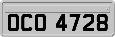 OCO4728