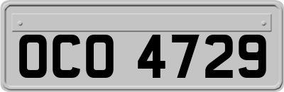 OCO4729
