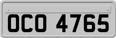OCO4765