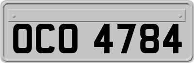 OCO4784