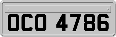 OCO4786