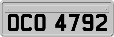 OCO4792