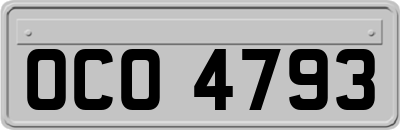 OCO4793